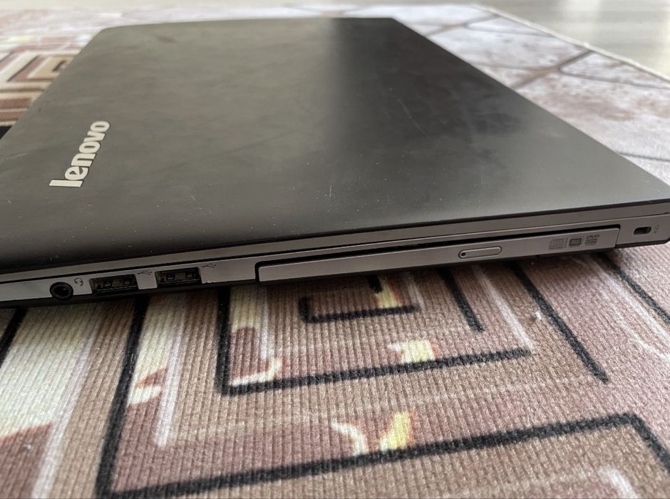 Ноутбук Lenovo z500