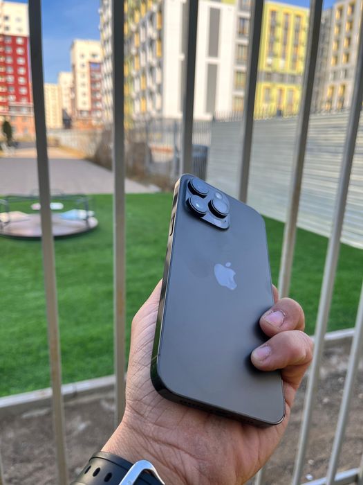 Iphone 14 pro max 256gb