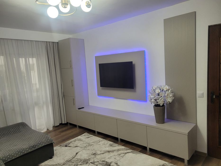 Apartament 2 camere