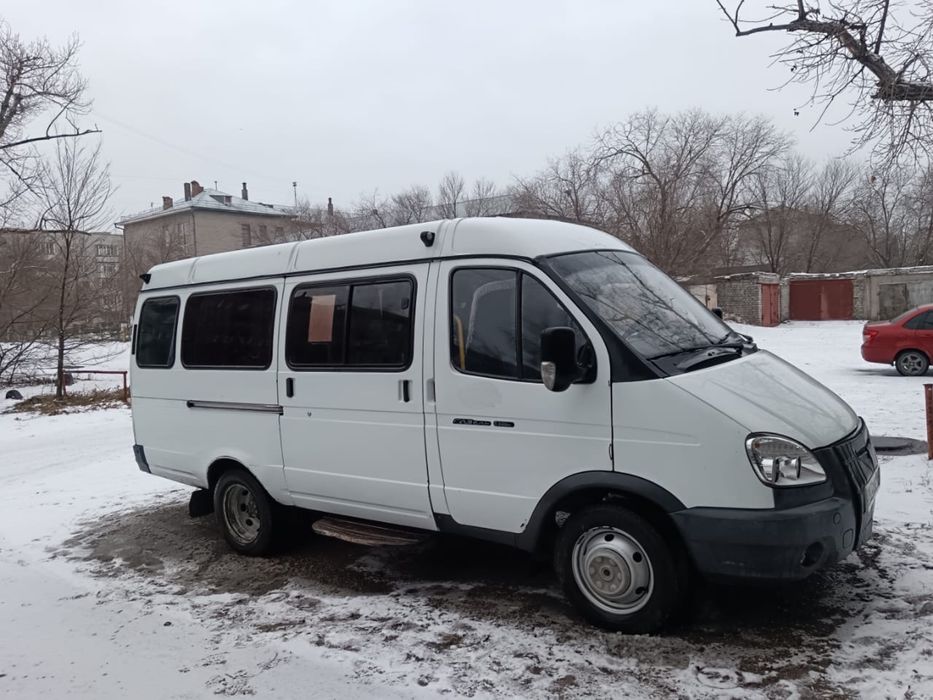 Продаю Газель 2015