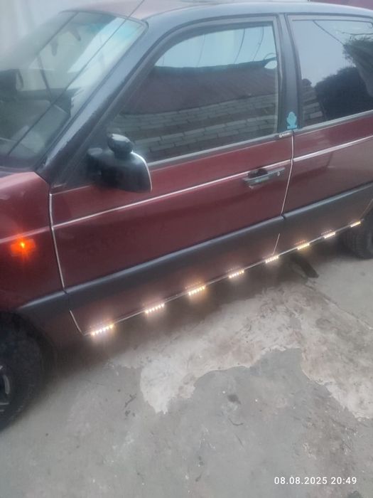 Продам машину пассат