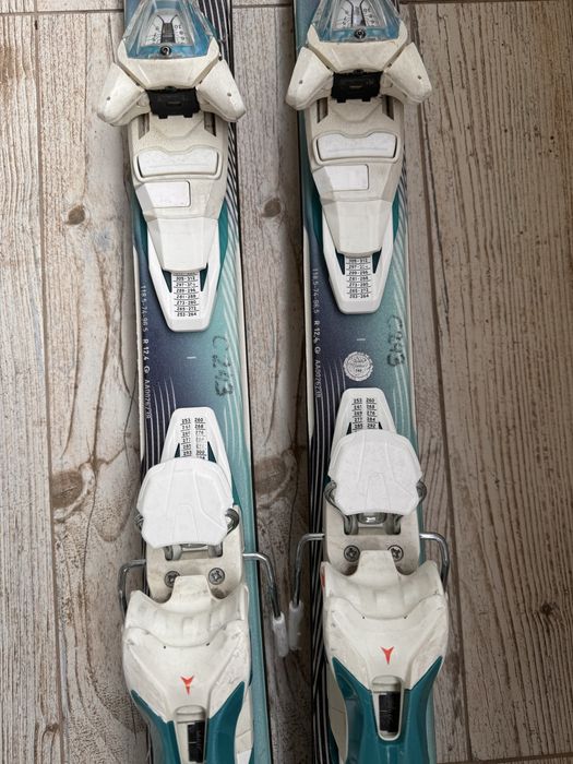 Ски Atomic Vantage x 74 , 146 см