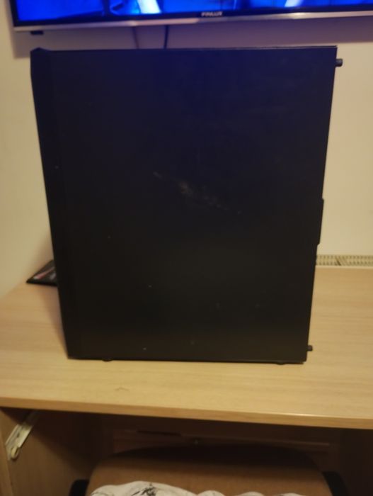 Unitate Pc+ 4 ventilatoare