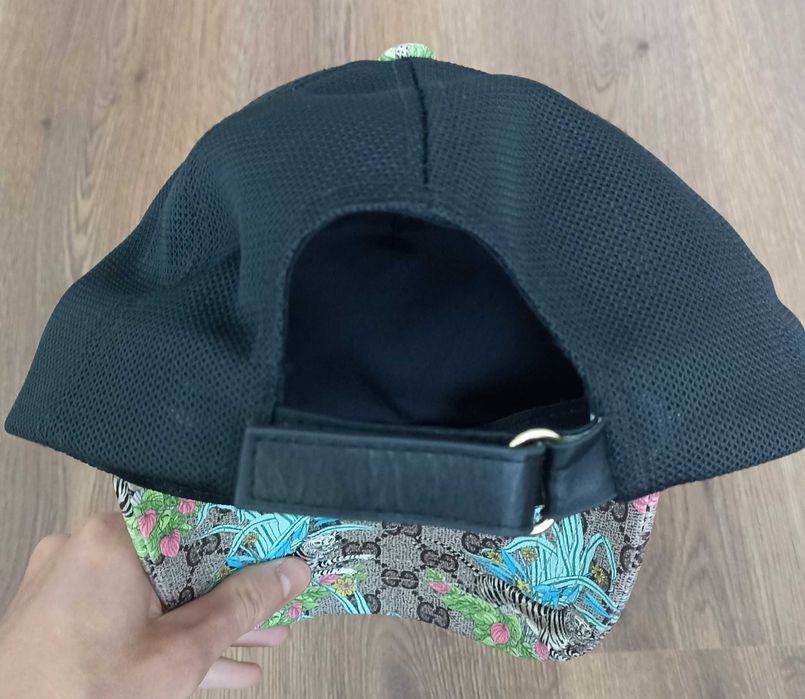 Gucci Кепка/бейсболка/cap Gucci