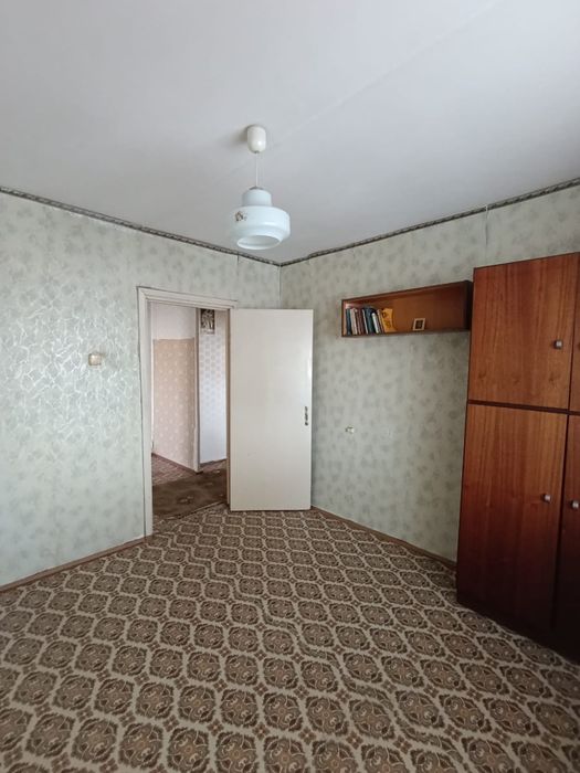 Продам 3-ком., Качарская, 53