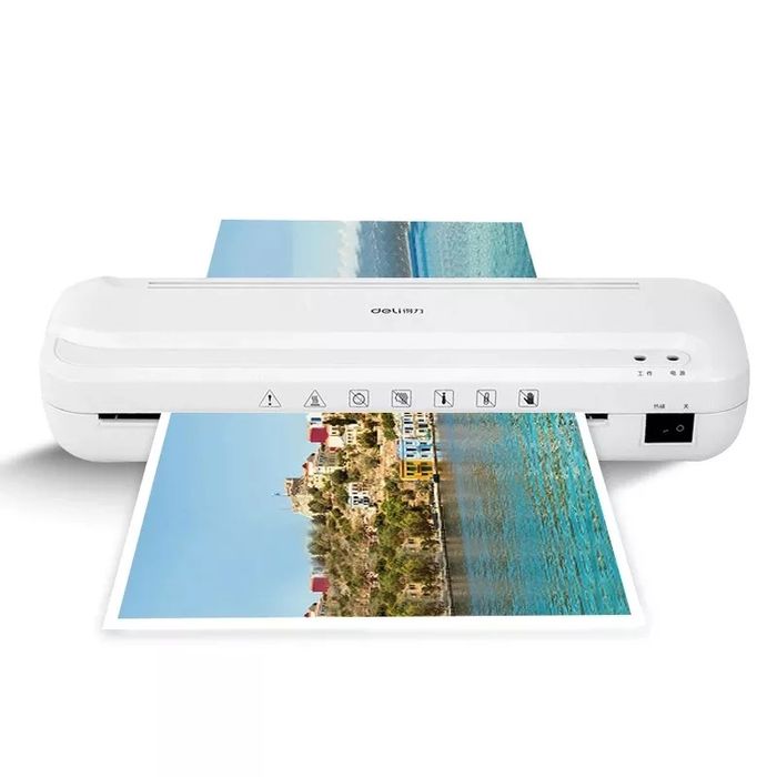 Ламинация аппарат документлар учун ламинатор сотилади.! Tayyor biznes!