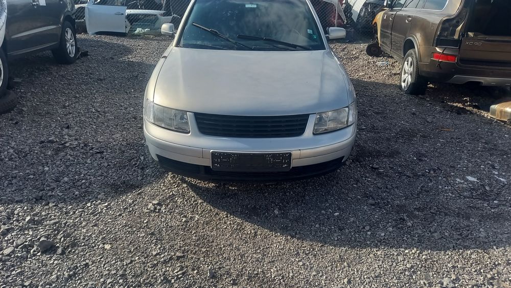 Пасат ,passat Б 5 1.9 110 к.с Афн  На части