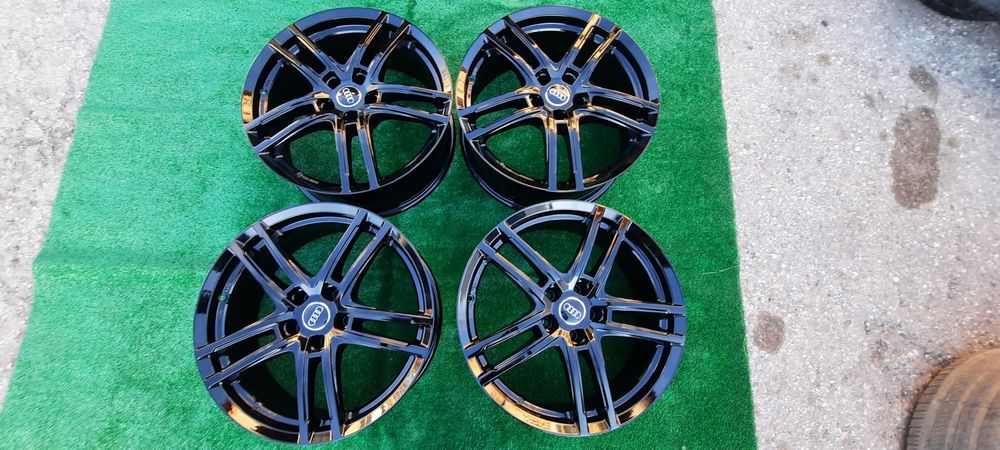 Джанти Ауди-19цола-5/112"DEZENT"