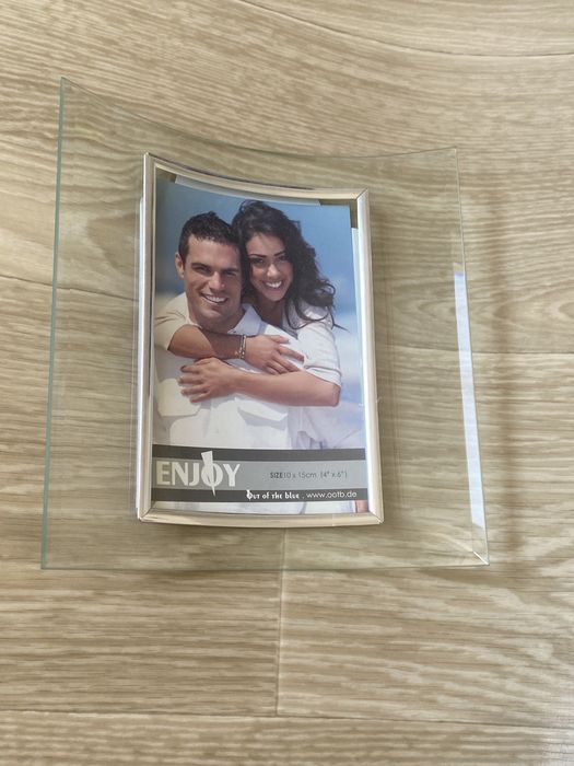 Rama foto, 10 x 15 cm.