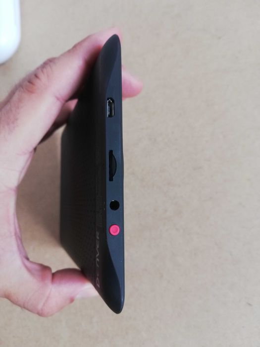 Denver EBO-620 като нова електронна книга