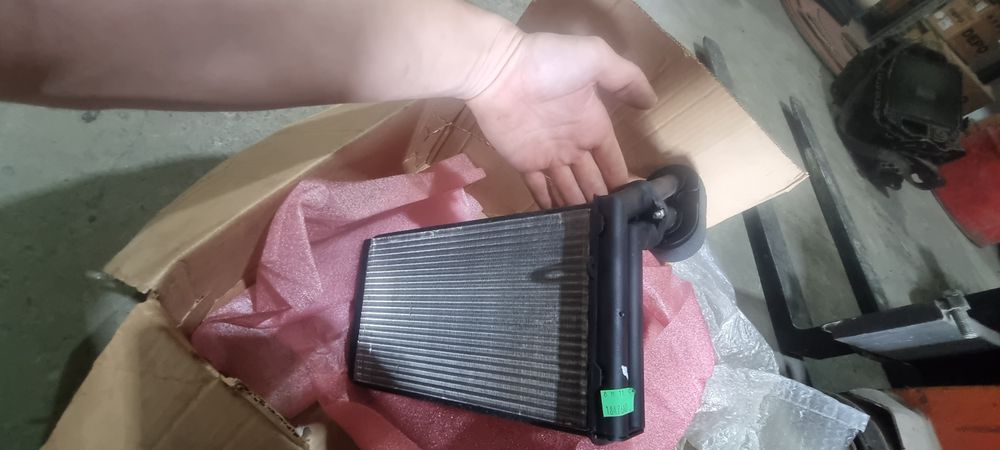 Запчасти оригинал на vag оптом