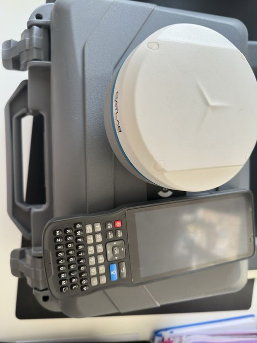 GNSS приемник Hi-Target SL7