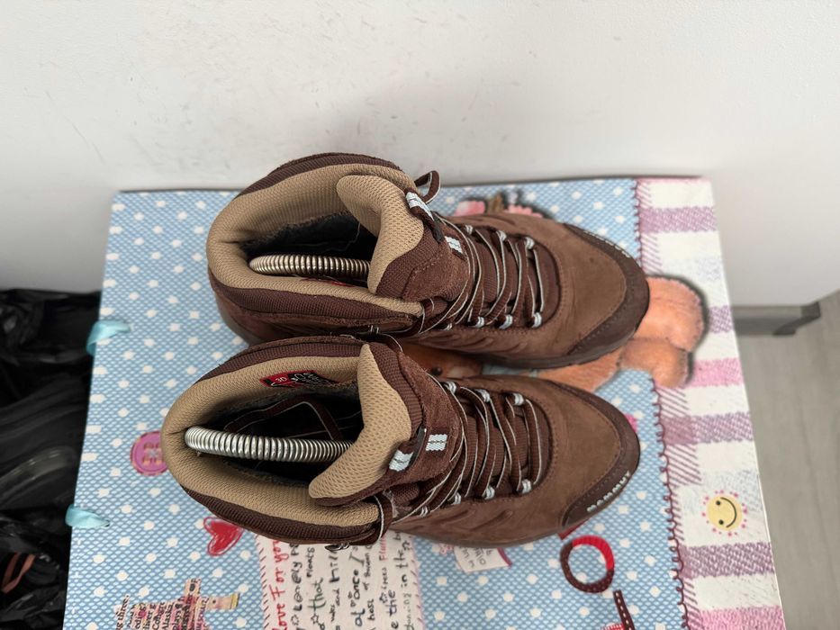 Mammut Nova II Mid GORE-TEX''оригинални туристически боти 37 номер