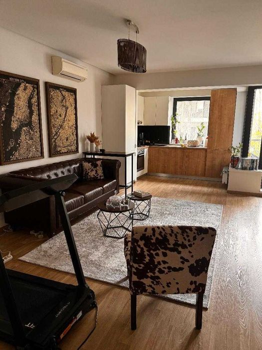 Apartament de inchiriat complex "The Park"