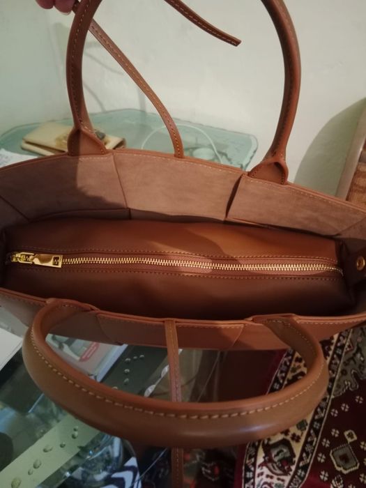 Натуральная кожа