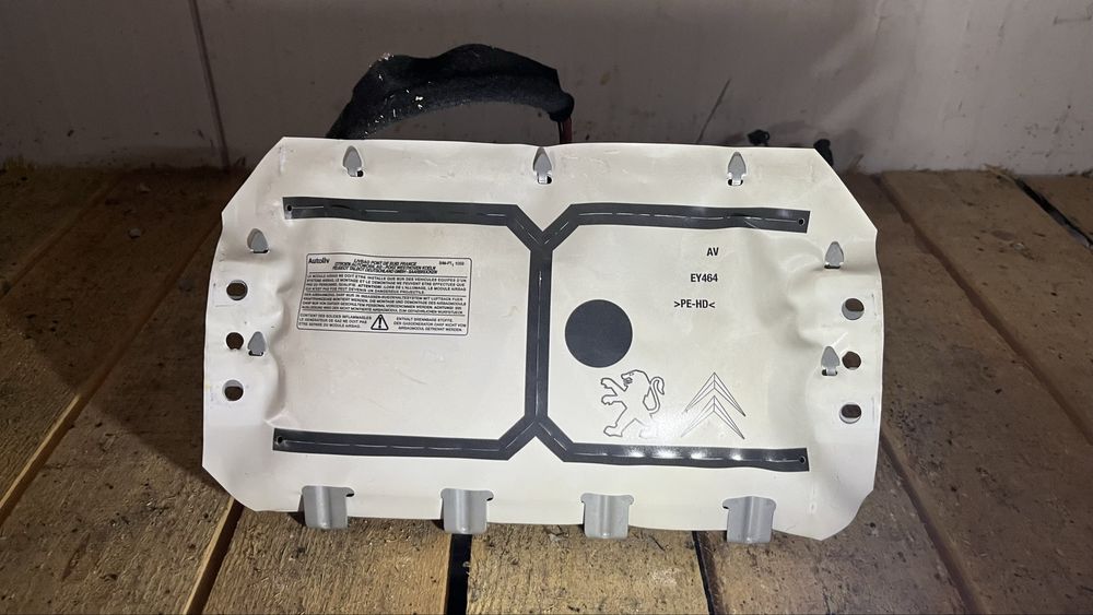 Еърбег Peugeot 207 (2006-2012)