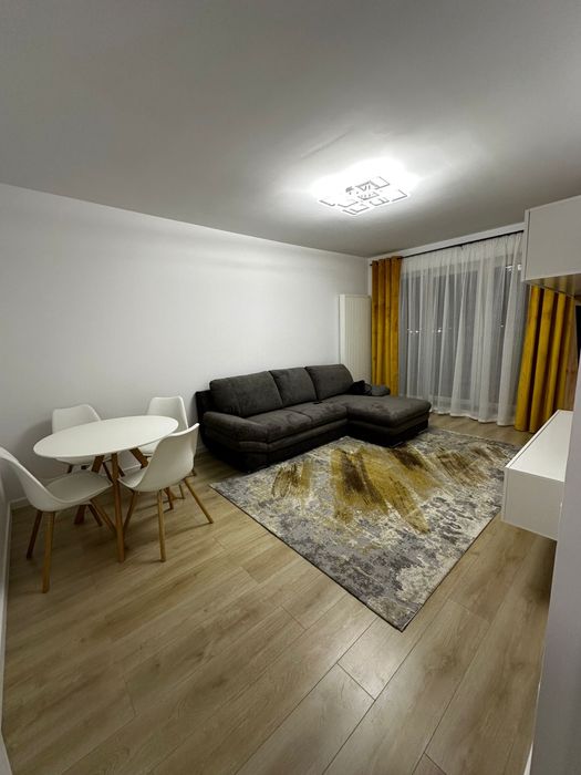 Apartament 2 camere | Maurer Residence – Tomis Plus | 62,1 mp | Parcare + boxă