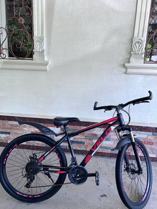 Velosiped holati alo