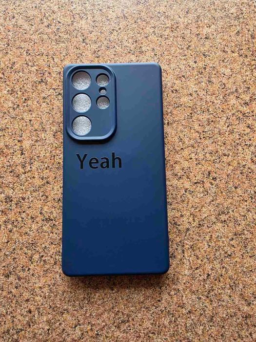 Кейс за Samsung S25 Ultra