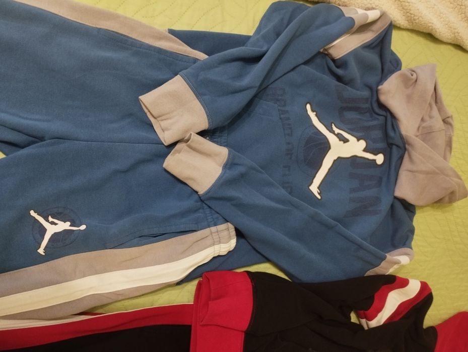 Екип найк ,nike Jordan