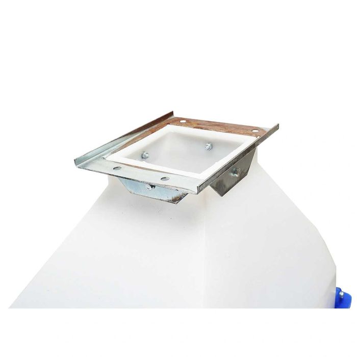 Buncar ingrasaminte din plastic