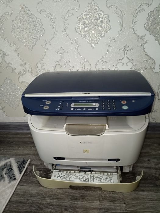 Продам принтер CANON