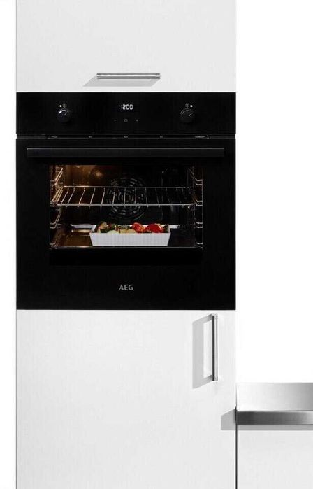 Фурна за вграждане AEG BEE43511AB