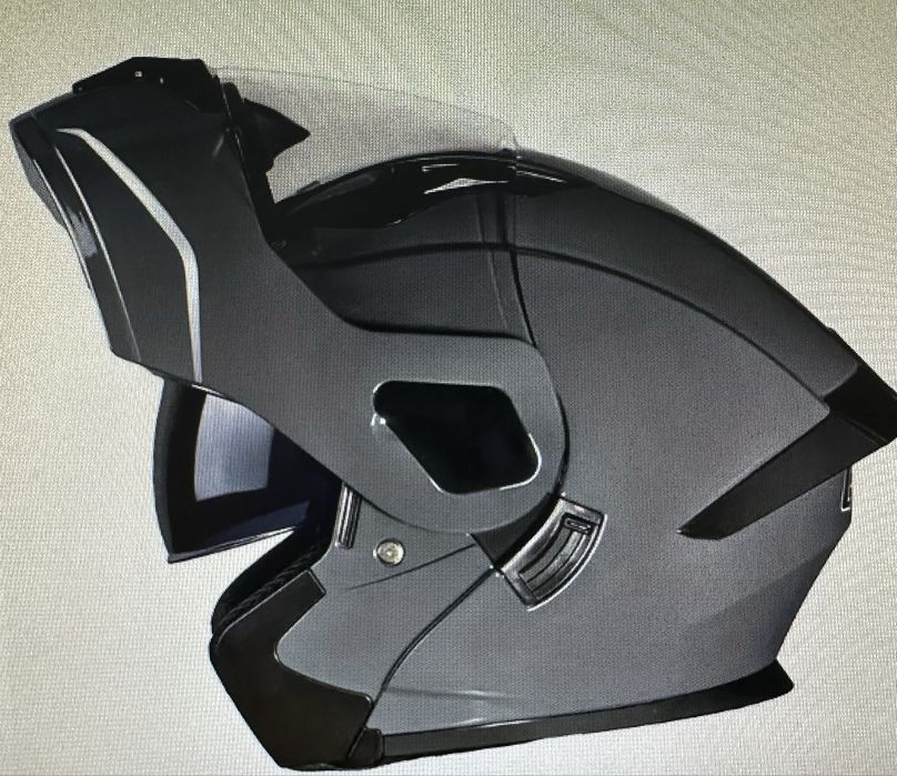 Casca motocicleta, scooter, e-bike, Bucuresti