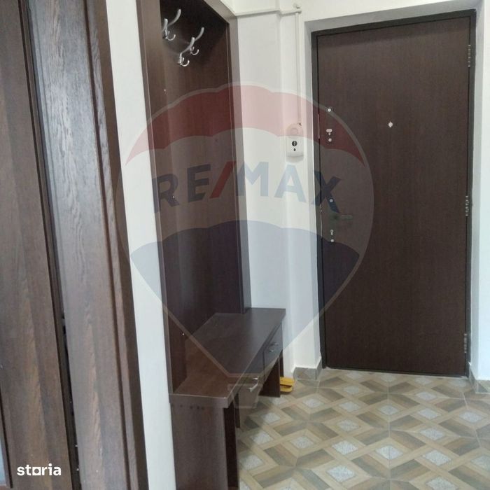 Studio modern cu centrala proprie de inchiriat in zona Universitatii