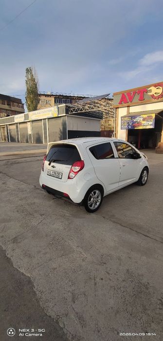 Other Spark 2021 — 4