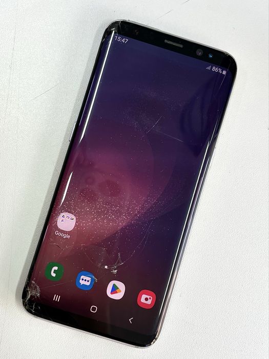 Продам Samsung S8
