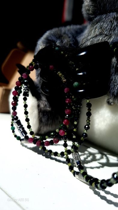 Гривни и колиета от скъпоценни камъни! Рубин,Диамант,Сапфир, Изумруд