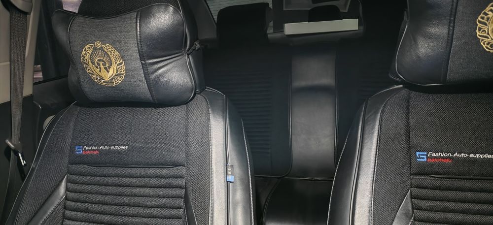 Cobalt LTZ Eveo 4-pozitsiya