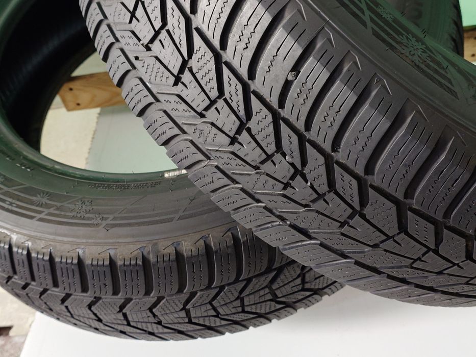 225/60R18 Hankook 2023 stare foarte buna