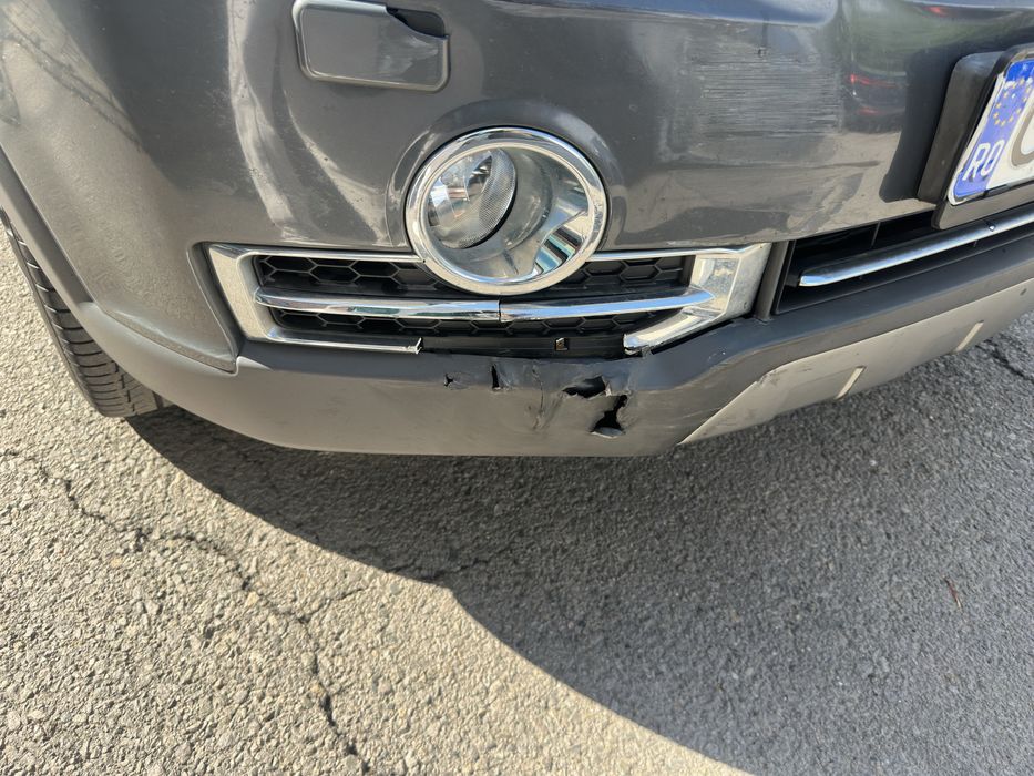Chevrolet Captiva Lt 2.0 tdi automat