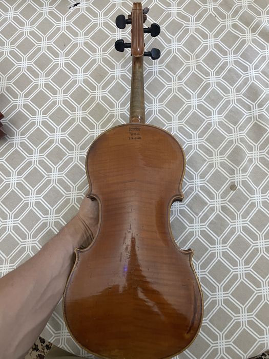Продам, скрипка , Stainer и мастеровая 4/4 Целые.