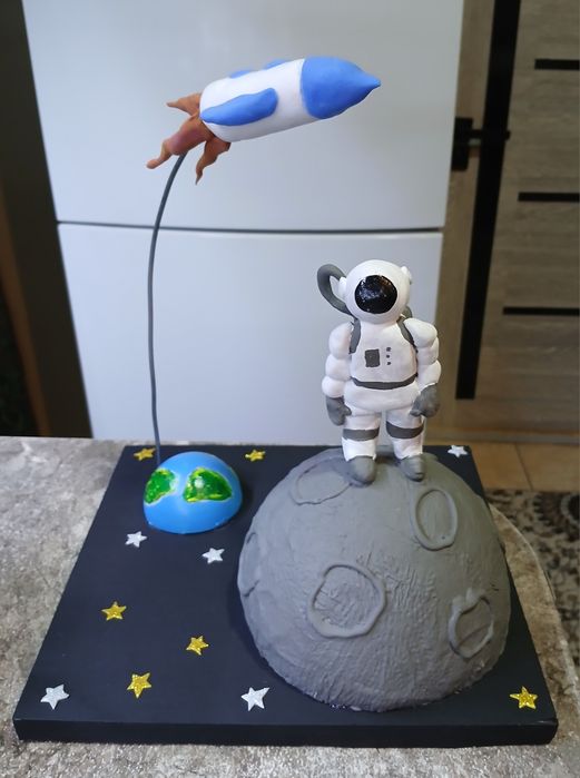 Поделки детскии на заказ