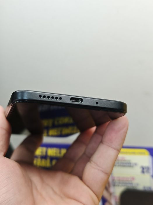 Poco M7 ca nou 256 Gb