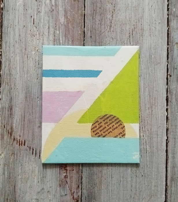 Авторски картини