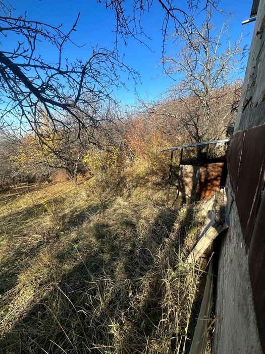 Дача в горах большая