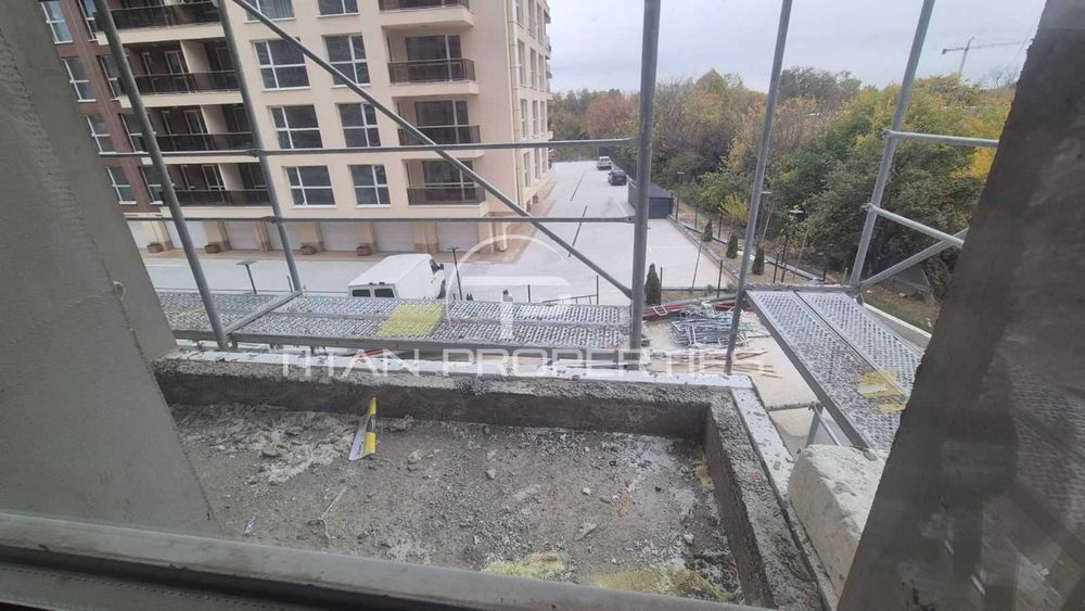 Продава се Многостаен апартамент в Пловдив, Южен - 135 кв.м за 956 €/кв.м - Снимка #10