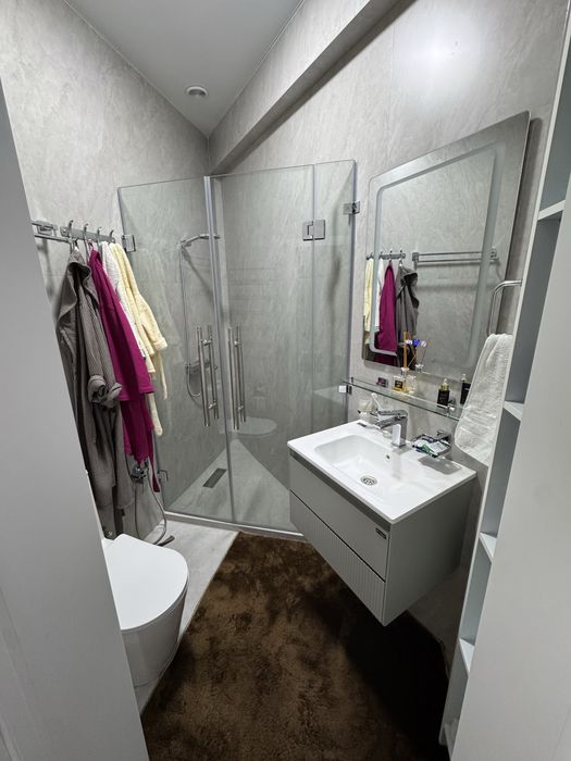 (Собственник) Квартира 3/13/13 в новостройке с большой террасой