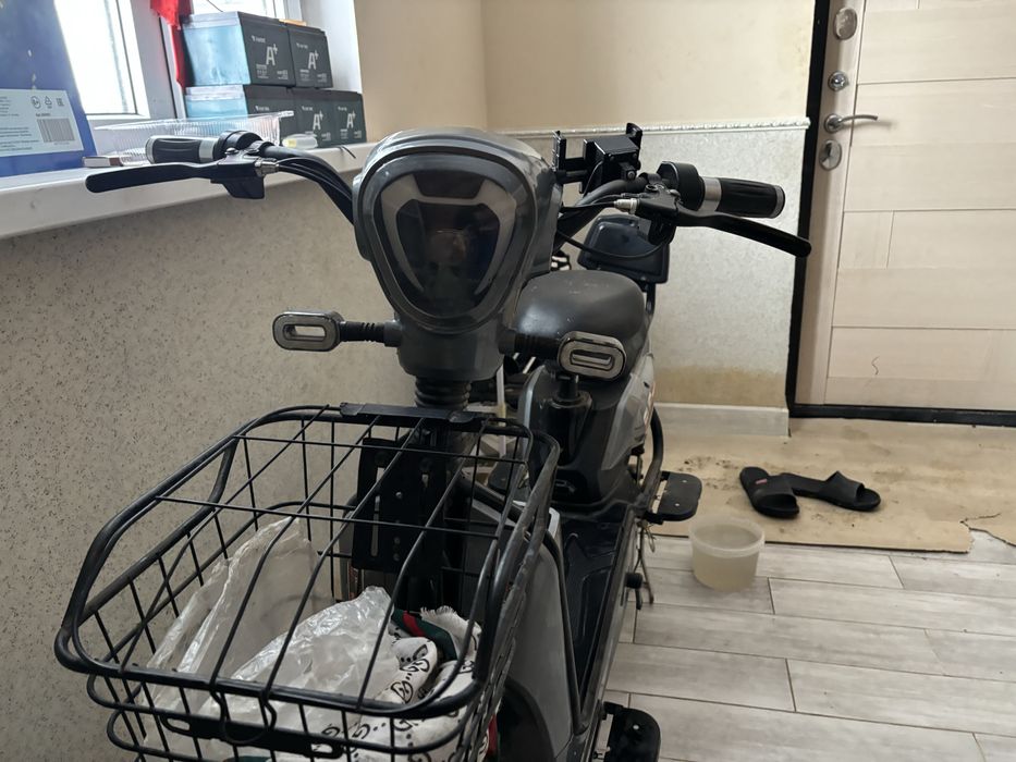 Продам SUP электроскутер