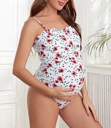 Бански за бременни