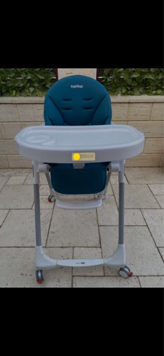 Scaun Peg Perego