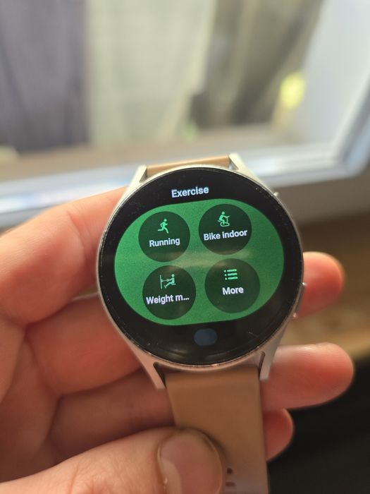 Samsung galaxy watch 7