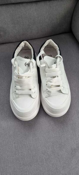 Adidasi Franco Gerardo