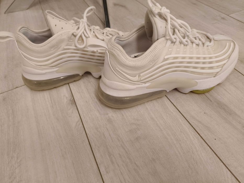 Nike Air Max ZM 950 white