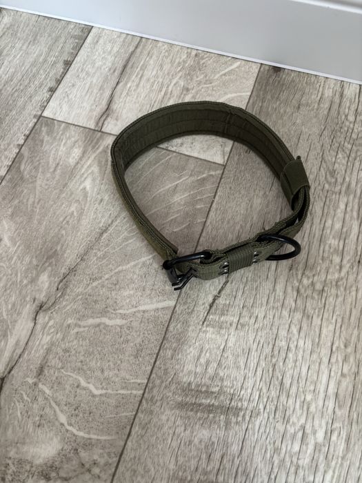 ошейник для крупных пород собак