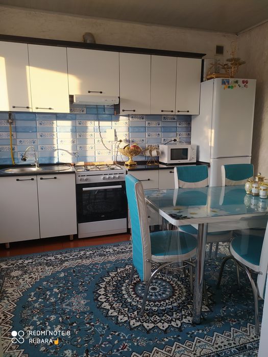 Продам дом свежим ремонтом